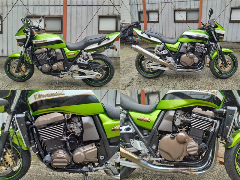 車体画像①